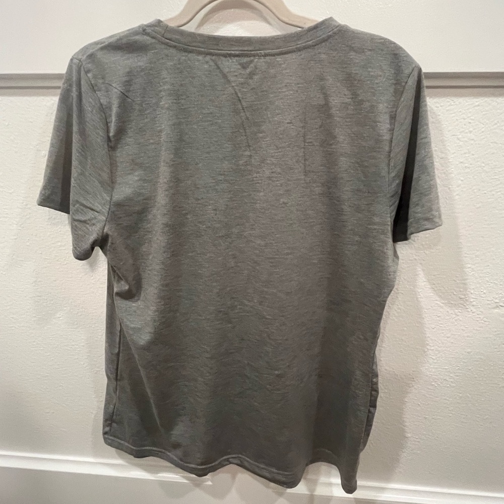 Mama maternity shirt